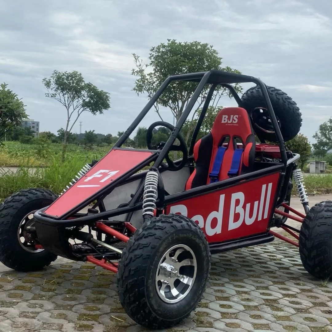 
All-terrain Vehicle Off Road Karting 180cc Sand Mini Buggy 