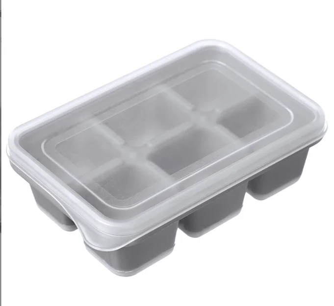 2022 silicone ice try hot sale factory wholesale