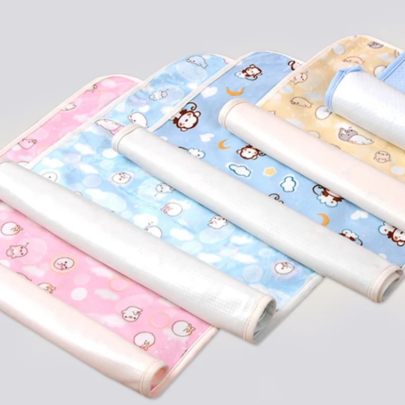 Promotion Personalised Baby Padded Change Mat