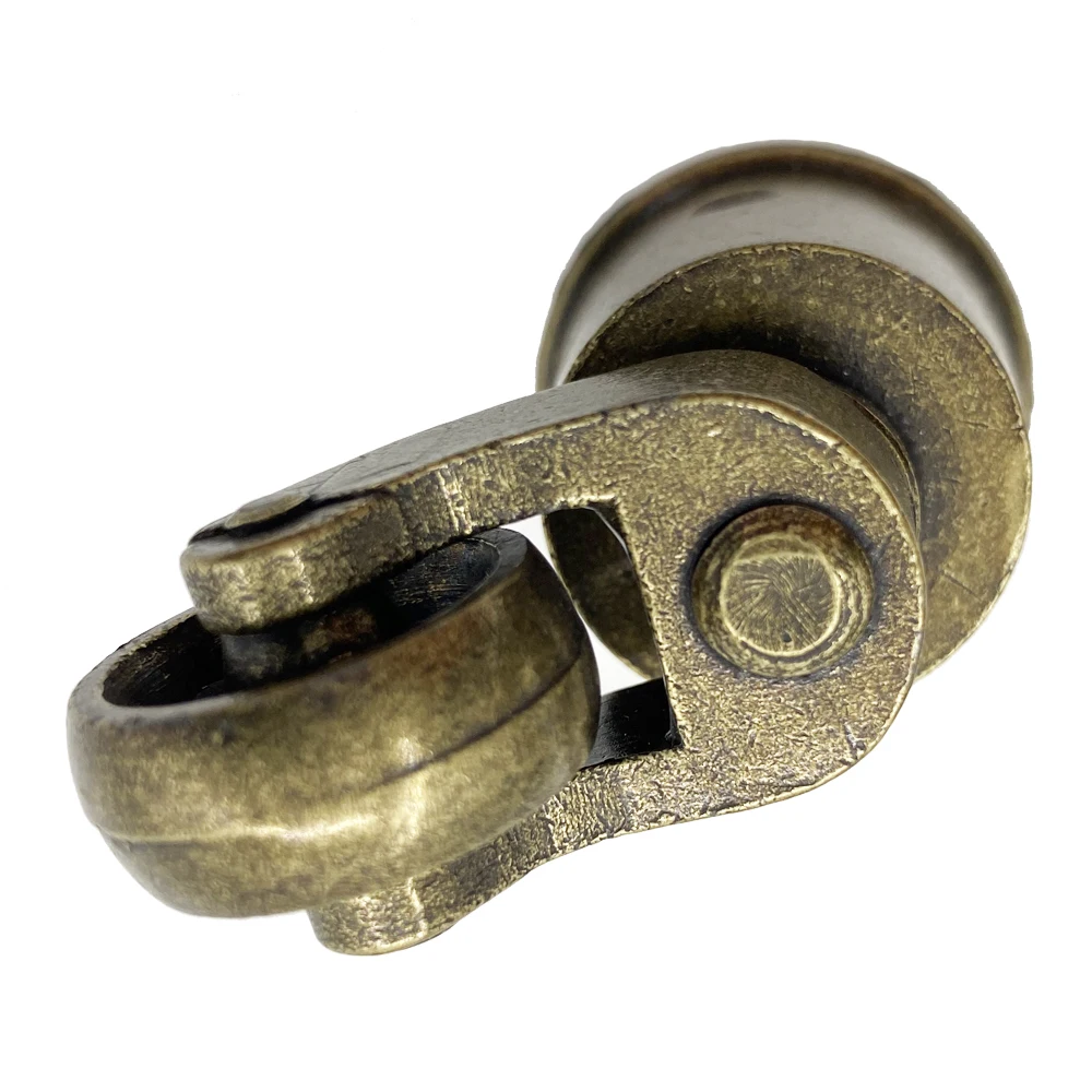 
China Office Chair Wheel Swivel Medical Equipment Caster 