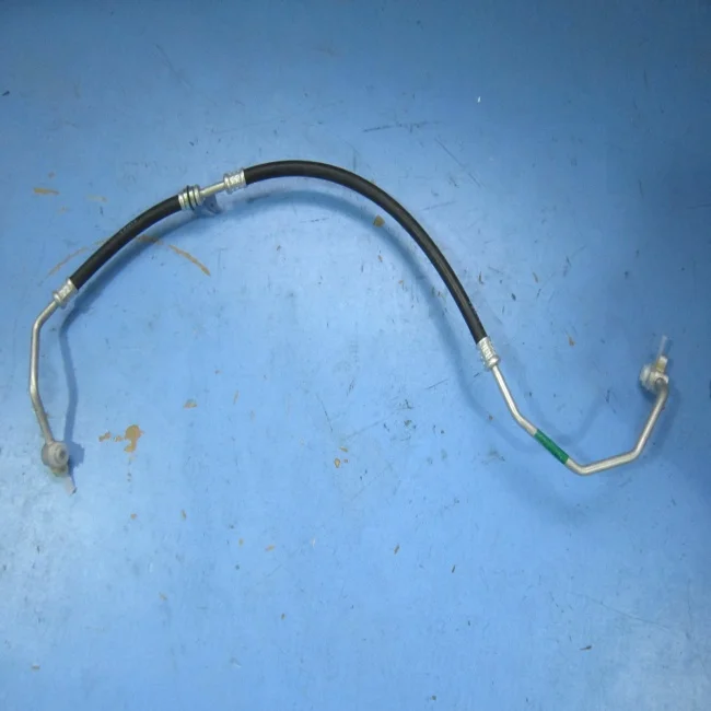 Genuine Compressor Outlet Hose for Ford Transit V348 DC19 19N601 BA