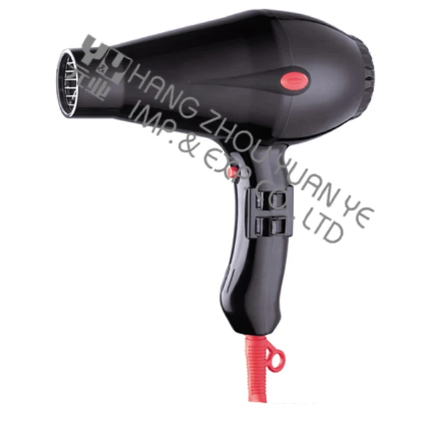 Professional Hairdressing Hair Dryer Salon Electric Hairdryer