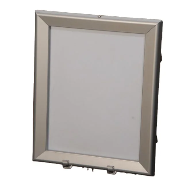 
transparent acrylic photo frame magnetic frame doraemon photo frame 