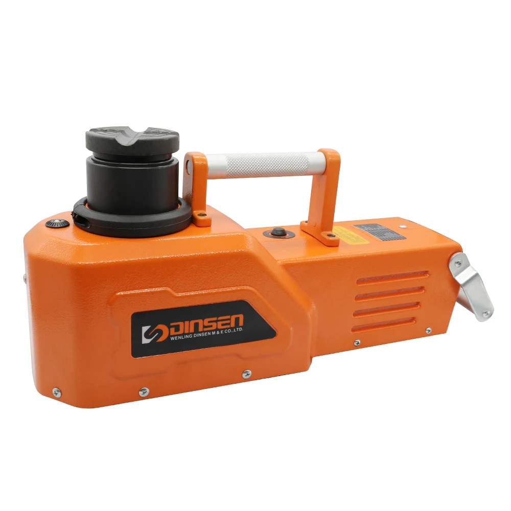 10ton - 15ton heavy duty car pick-up truck lifting hydraulic jack