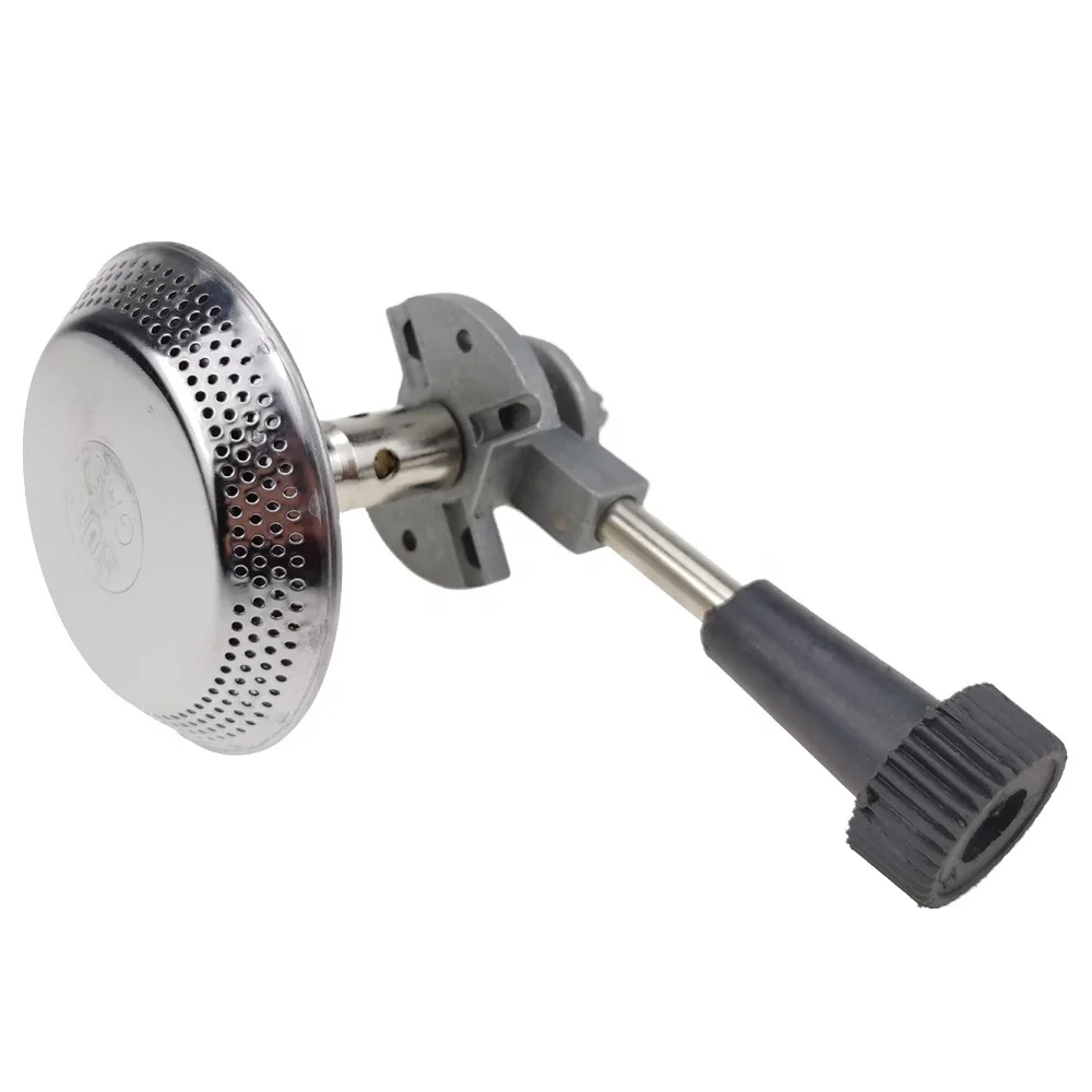 Газовая мини-горелка и клапан CNJG, Бутановая пропановая газовая плита для баллона, аксессуары для газов