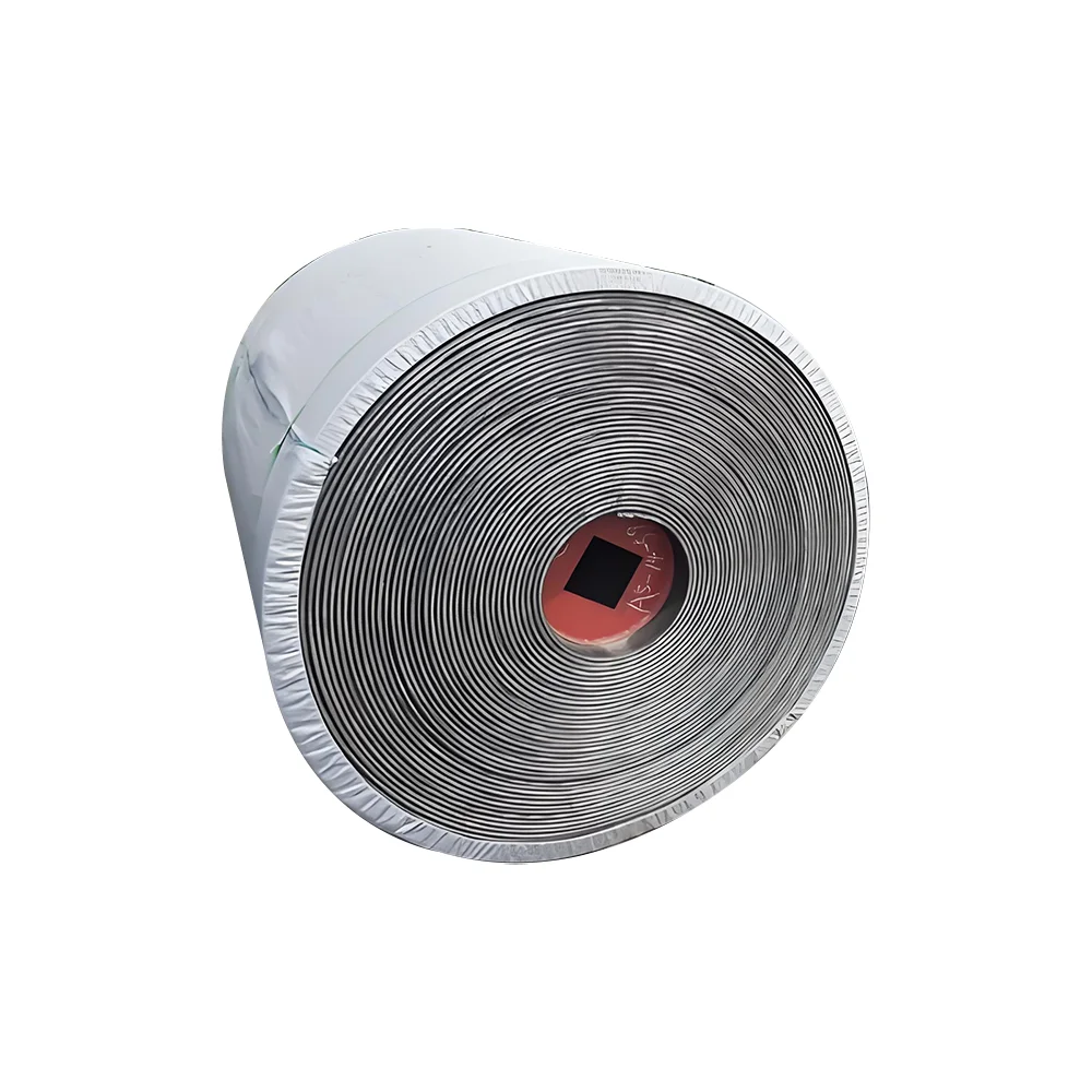 1400s PVG Rubber Mining Conveyor Belt for High Load and Impact Resistance