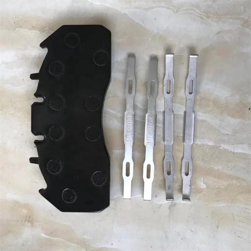 Auto parts brake pads for Man truck 29174