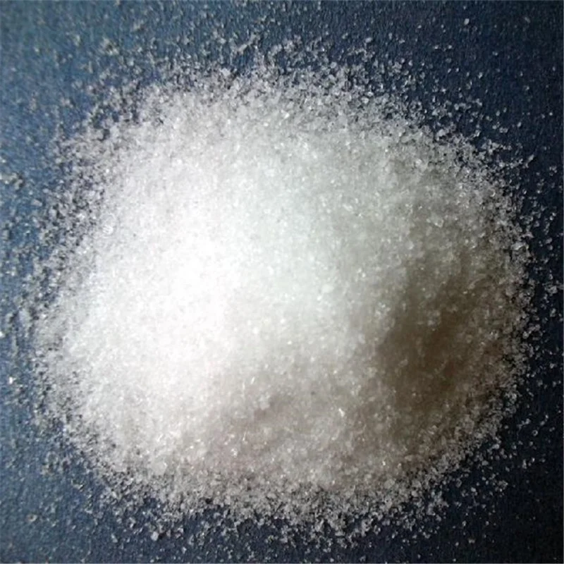 
kieserite fertilizer magnesium sulphate CAS 10034-99-8 