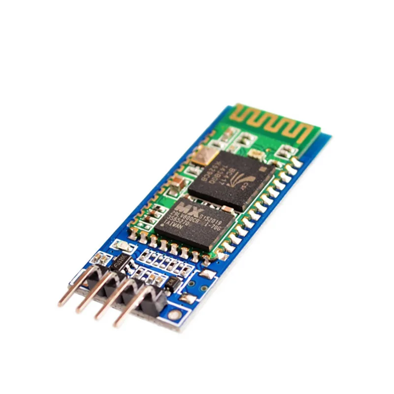  Inkson на основе беспроводной Радиочастотный трансивер RS232 TTL для HC-06 Bluetoot