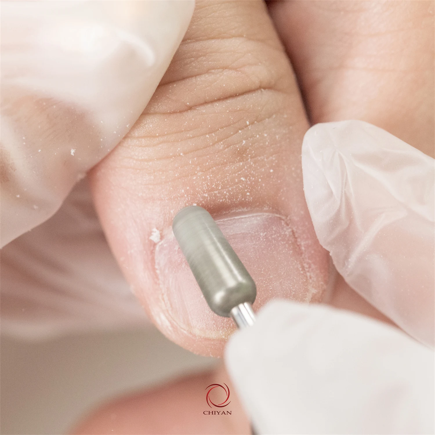 High Quality Russian Cuticle Clean Diamond Tungsten Steel Wholesale Carbide Burr Pro Berra Titanium Nail Drill Bits