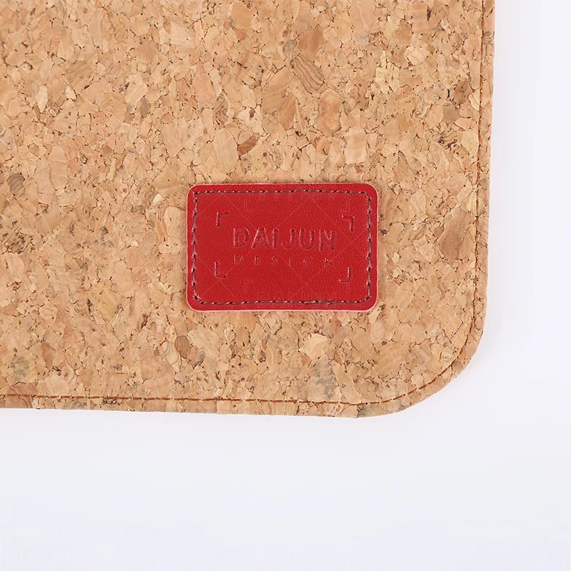 Custom Logo Eco-friendly Sleeve Bag Laptop Sleeves for Macbook Pro