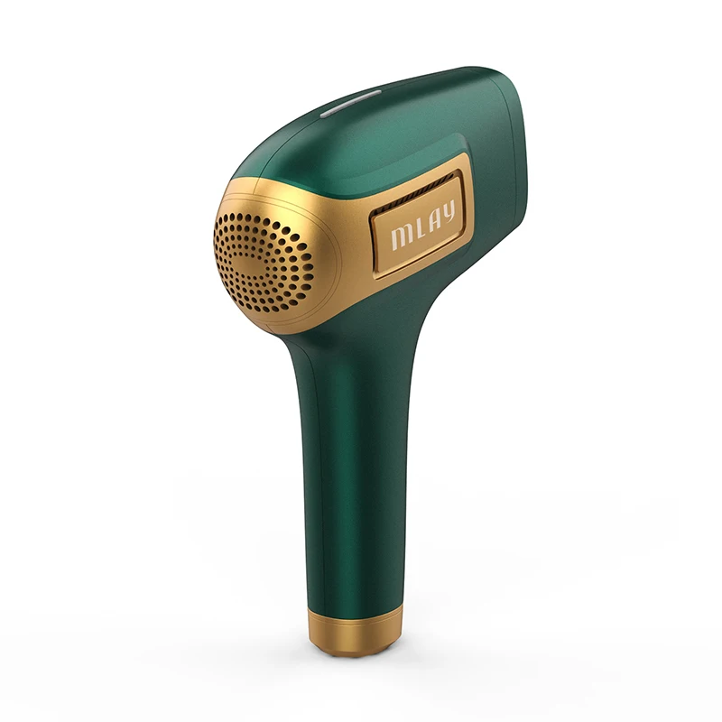 Mlay T5 Free Shipping Best Seller Luxury Epilator Ipl Device Permanently Laser Machines Ice Cooling Hair Removal