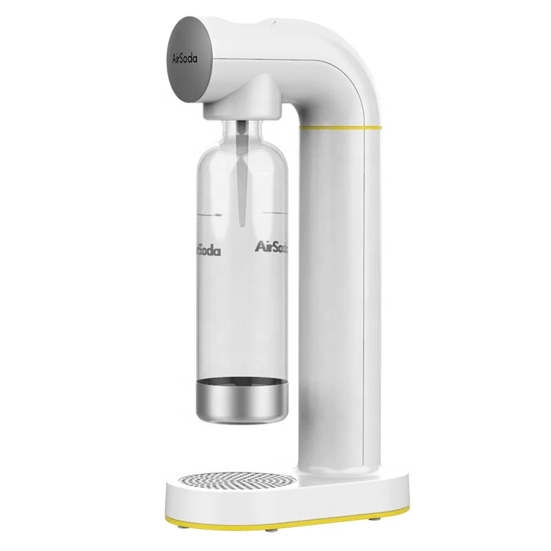 2021 Amazon hot sales Beverage Carbonation Water Maker Home Soda Maker Sparkling  For soda dispenser Sparkling Water Machine
