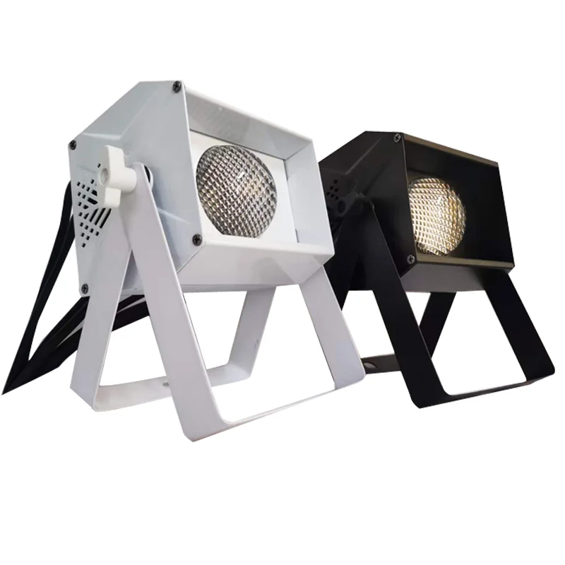 Led Beam Wash Dmx Par Light for Ktv Party Disco 60W Mini Lights
