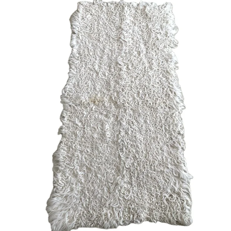 Заводская цена кудрявые пластины из меха Калгана ягненка/пластина ягненка для одежды