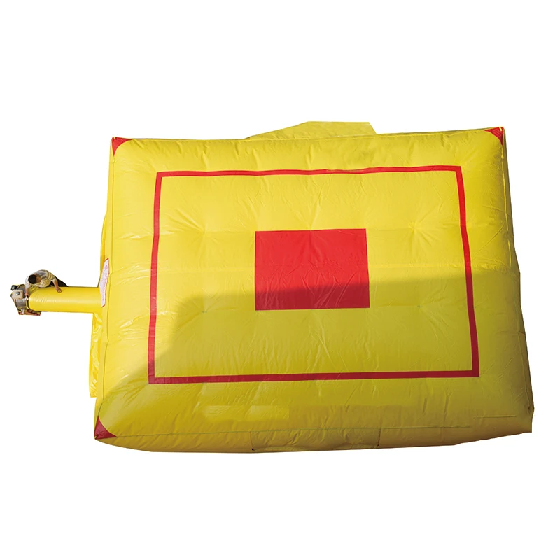 Fire Inflatable Rescue Safety Air Cushion
