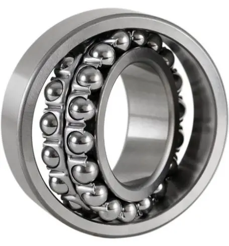 2309 ETN9 45x100x36mm China Factory Supply High Quality Double Row Self Aligning Ball Bearing For Sale