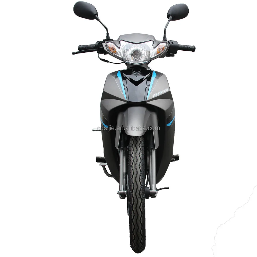 Cheap Sirius motorcyclette sirius  YB110cc  motorcycle  zongshen engine sirus 110cc  motor for wholesale