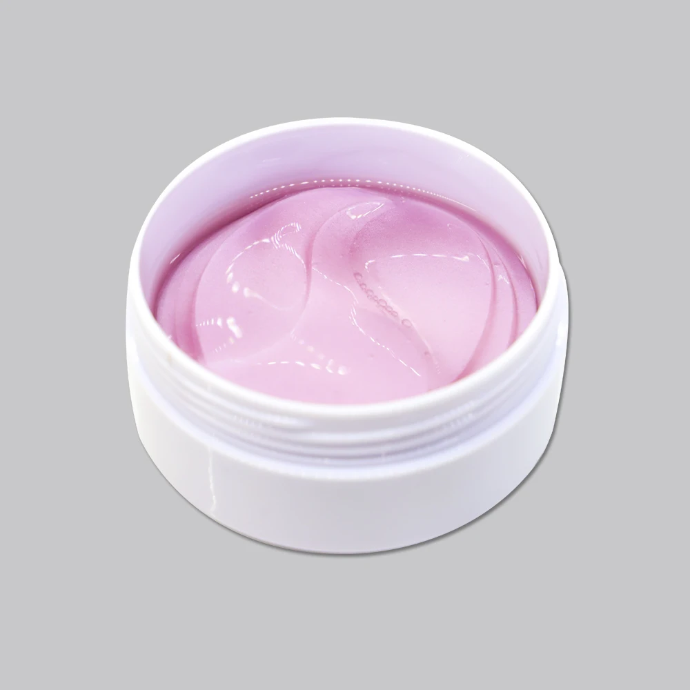 OEM ODM Eye Patch Eye Mask For Dark Circles Collagen Under  Eye Mask