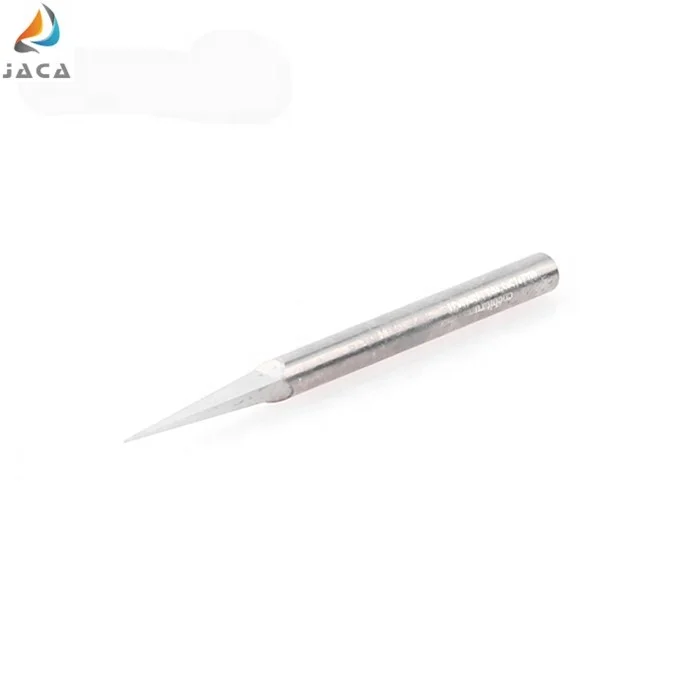 Factory CNC Metal Engraving Tools Carbide Router Bits Set