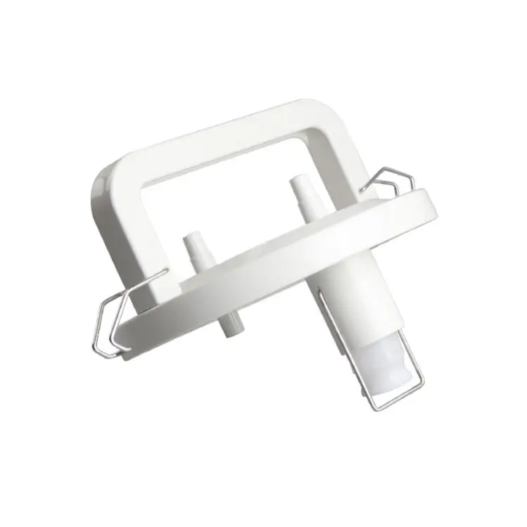 wall Mounted Medical Suction Canister;Suction Jar;Suction Bottle