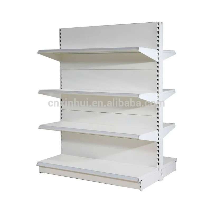 Supermarket Mall Use Shelving & Grocery Goods Shelf