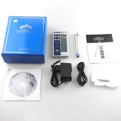 Semi-permanent Makeup Machine Kit For Eyebrow Tattoo Lip eyeliner MTS Microblading Pen Set Eye Make up Beauty Care