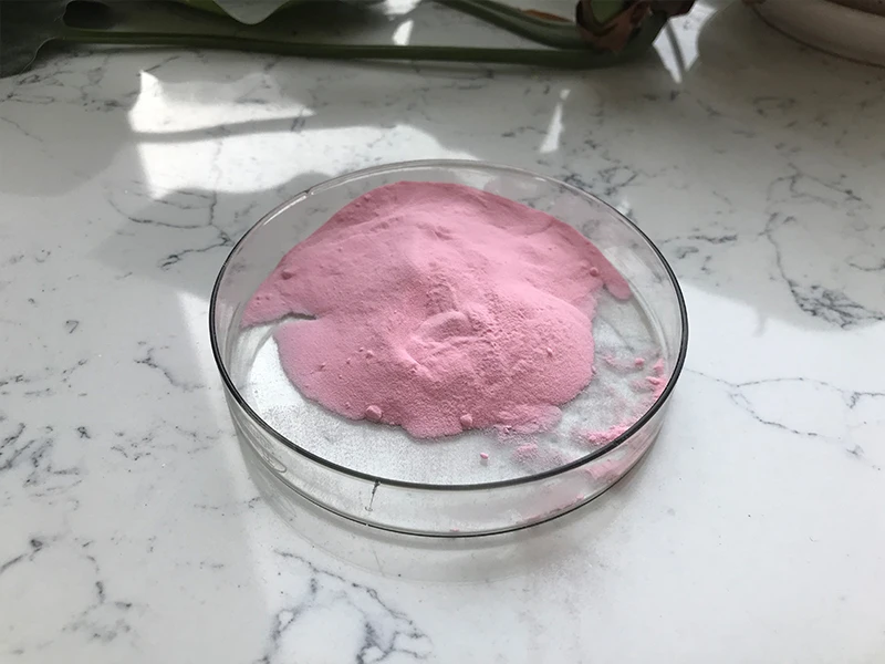 Insen Supply Freeze Dried Strawberry Powder Flavour