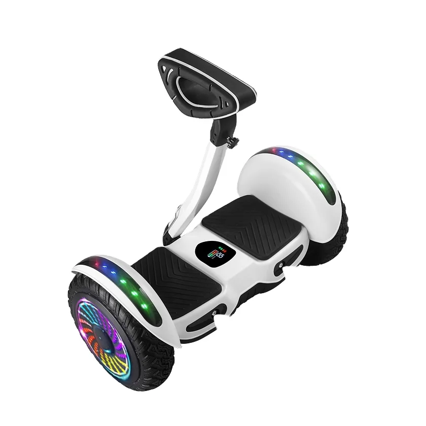 Hot Sales Two-Wheel Kids Scooter Baby Balance Walker Ride-on Toy with 700W Motor Power Off-Road Hoverboard for Children