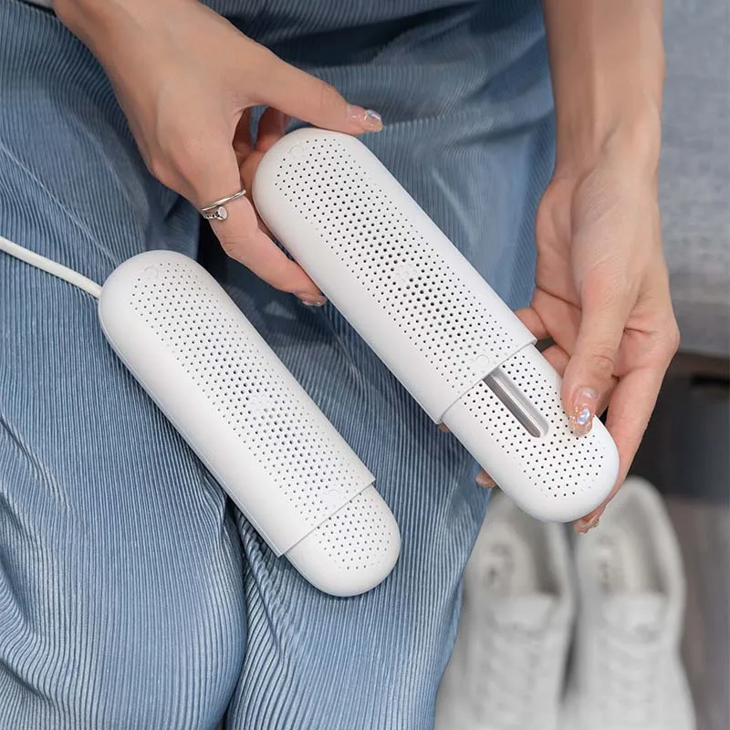 Professional Folding Design Quick Drying Electric Shoe And Boot Dryer quick heating shoes dryer