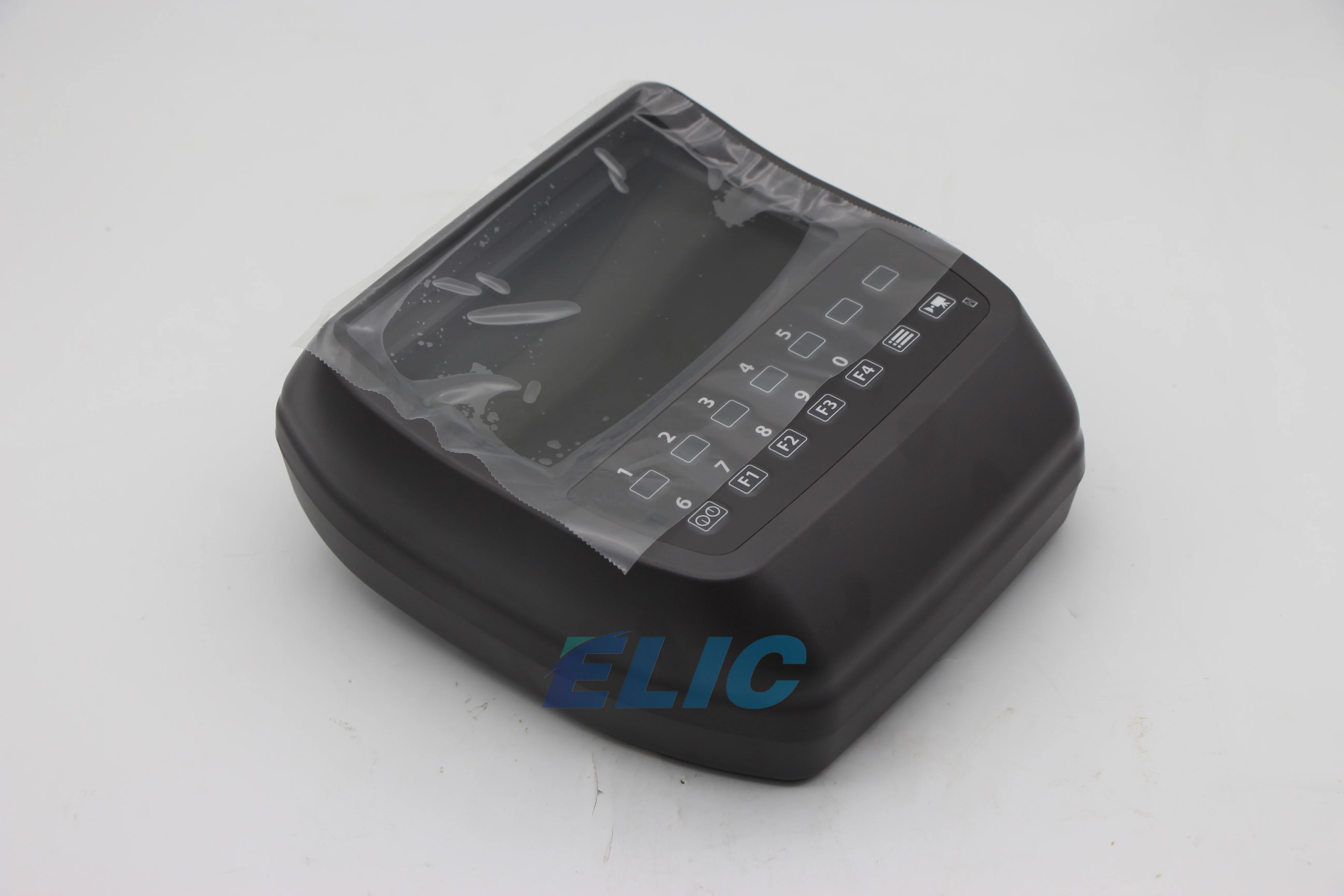 Elic деталь экскаватора ZX200-3 ZX210-3 ZX240-3 ZX270-3 ZX330-3 ZX450-3 4652262 4631127 4653775 монитор