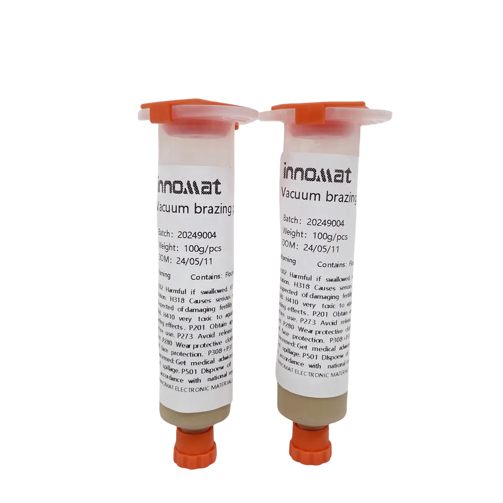 INNOMAT YM-AgCuTi High Quality Welding Fluxes Product