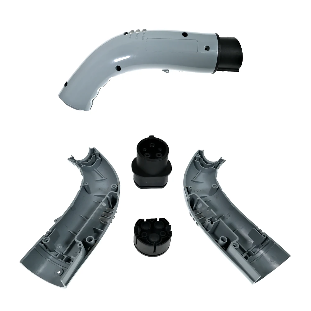 Bespoke Plastic Injection Component Injection molding  Auto Car Parts