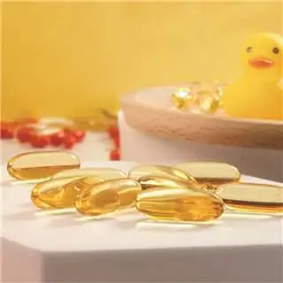 Bestseller omega 3 deep sea fish oil With Factory wholesale