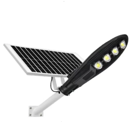 Алюминиевый высокояркий настенный светодиодный уличный светильник на солнечной батарее, 50 Вт, 100 Вт, 150 Вт, 200 Вт