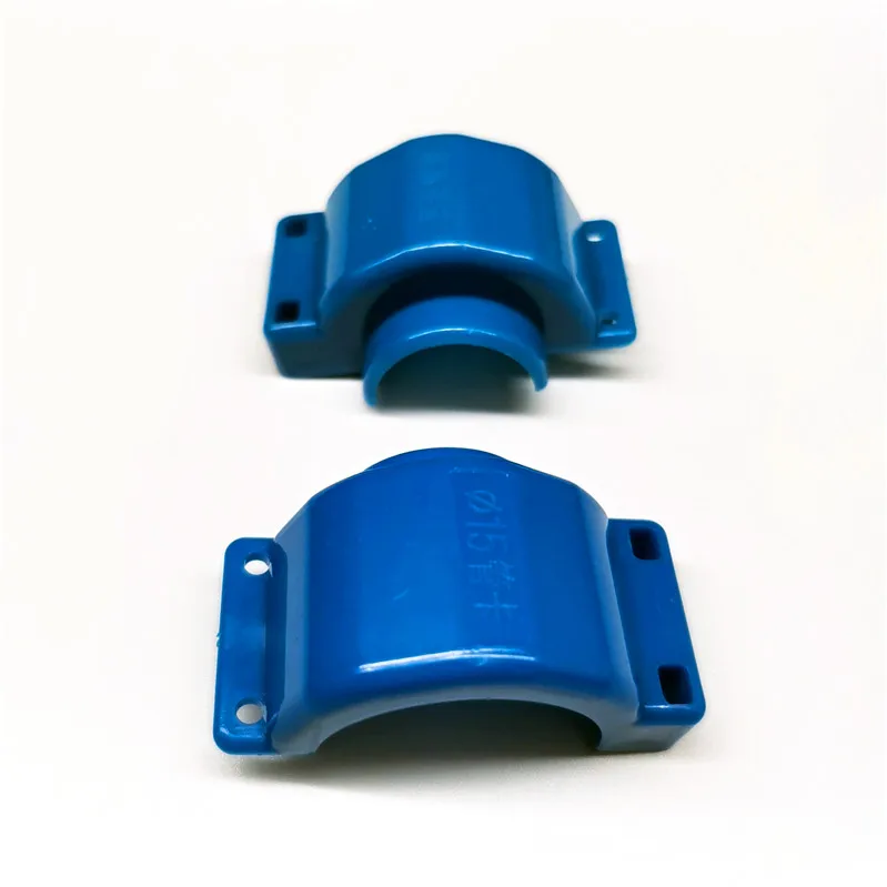 Guangzhou hot sale 20mm plastic meter security seal lock for water pipe