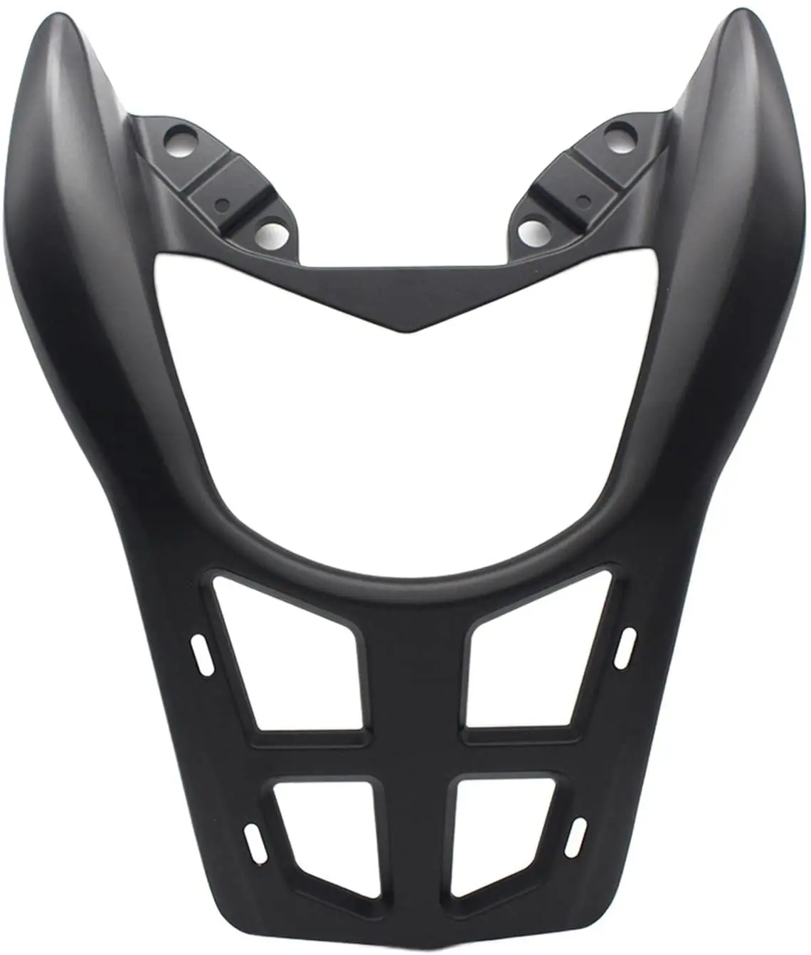 Motorcycle Rear Cargo Rear Luggage Rack Compatible for n-max 155 NMAX155 2020 2021