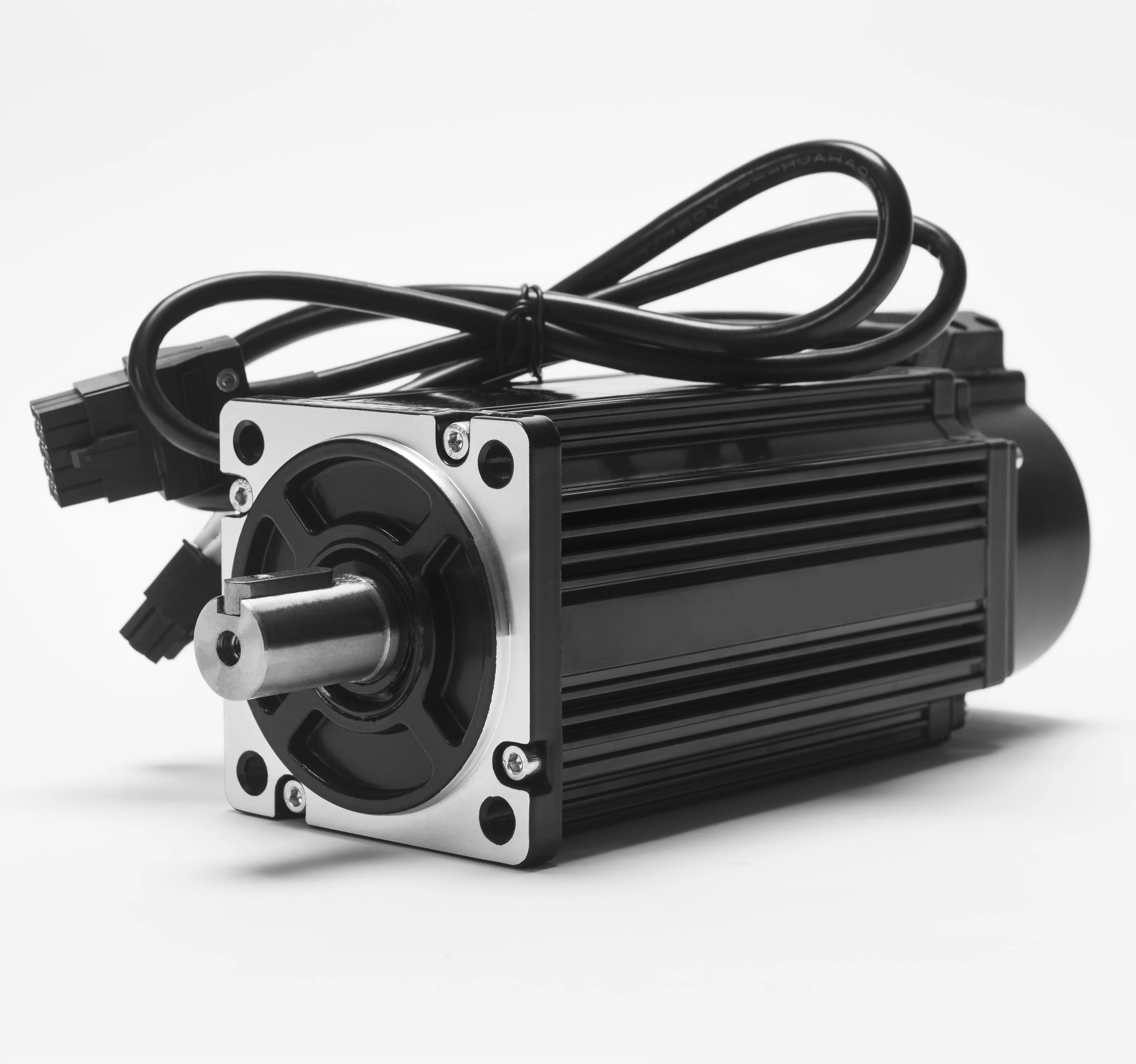 1000W 4Nm ac servo motor for textile machinery