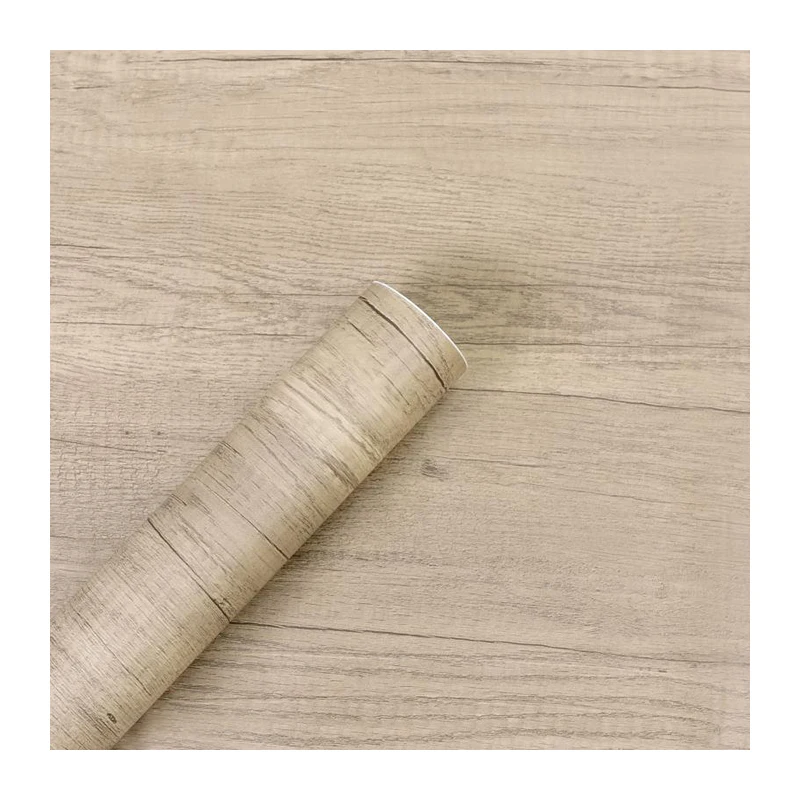 OEM/ODM  New Arrival Laminated Plywood Waterproof Wood Grain Film Coated Galvanized Metal Sheet For Office Building