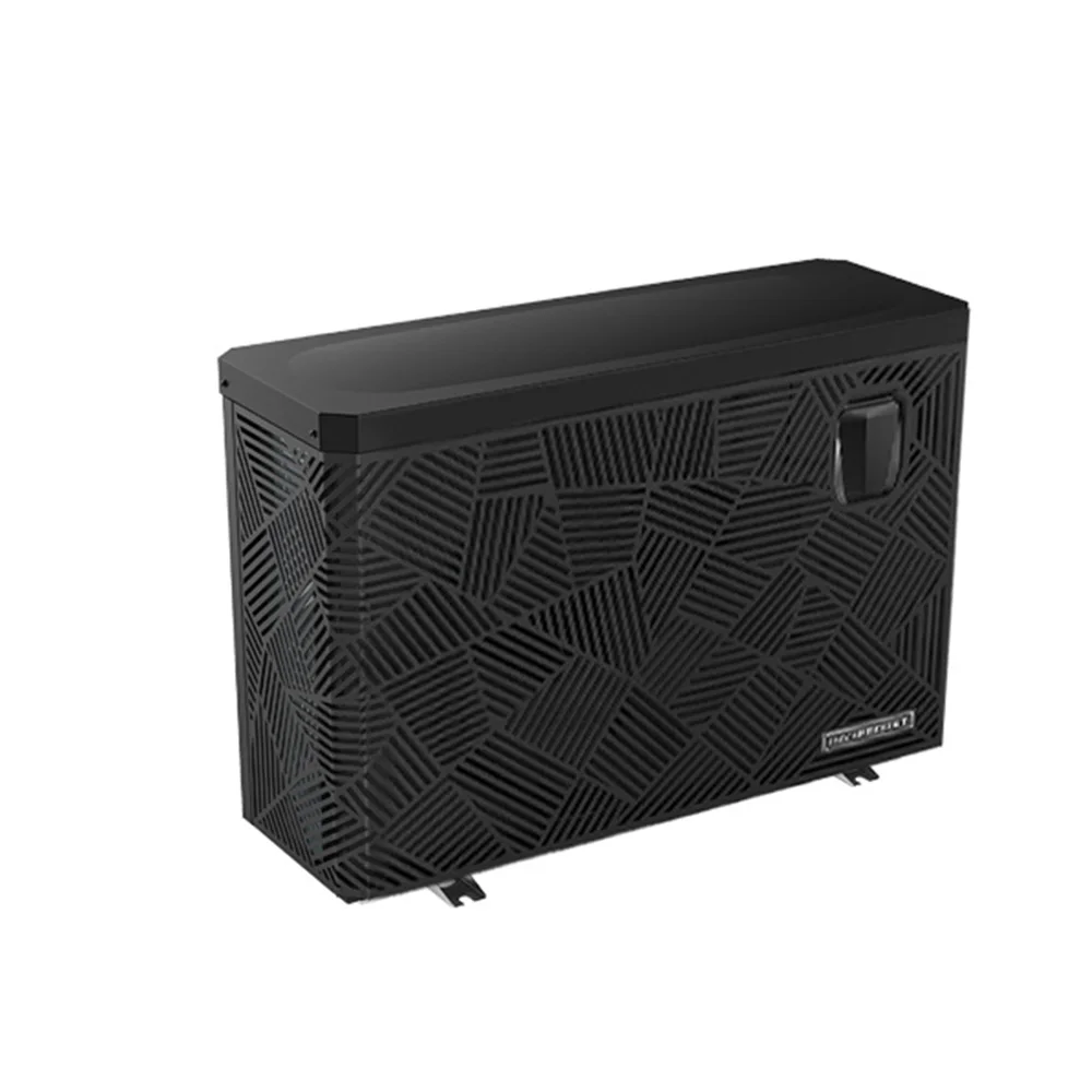 New style full dc inverter swimming pool heat pump heating and cooling pool chiller for swimming pool