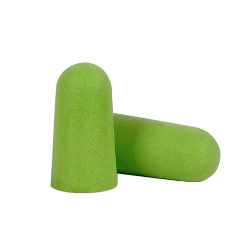 38dB SNR Noise Reduction Earplugs Slow Rebounded Soft Ear Plugs for Sleeping