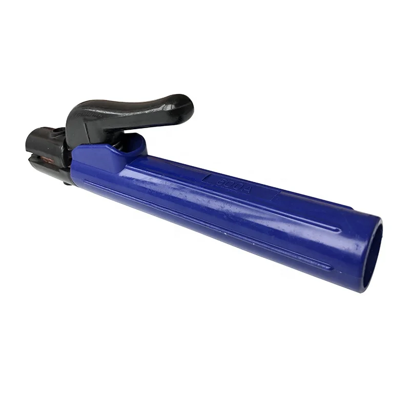 Welding Electrode Holder Holland Type 600A