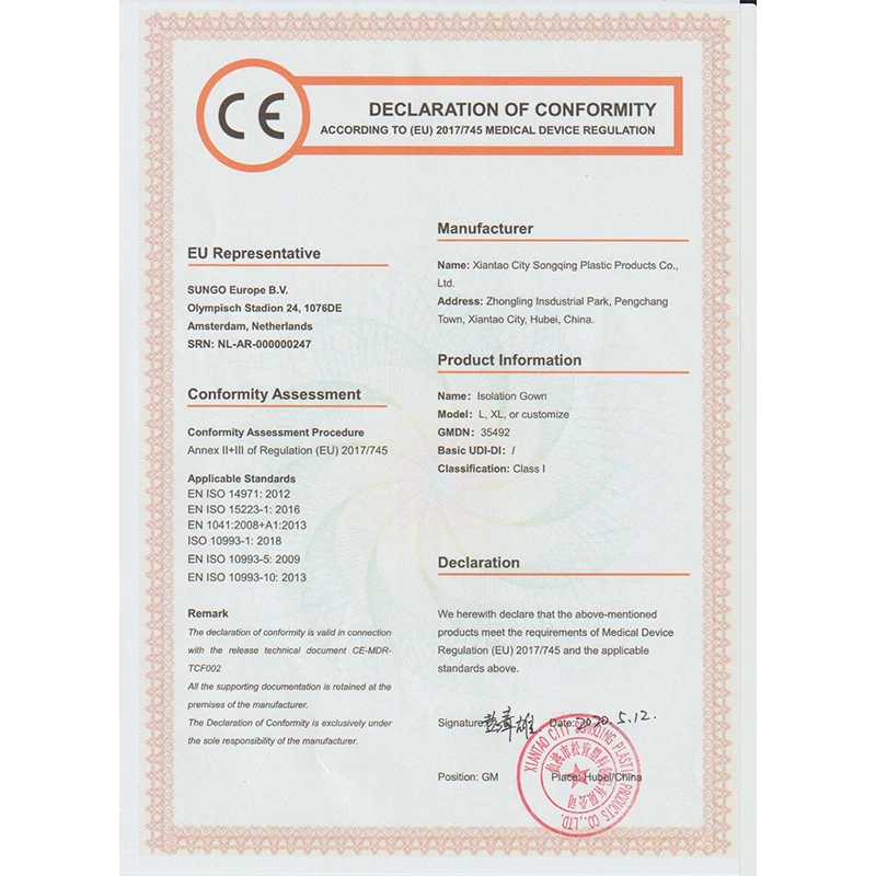 Factory cheap wholesale high quality disposable pe plastic rian shoes cover use for waterproof