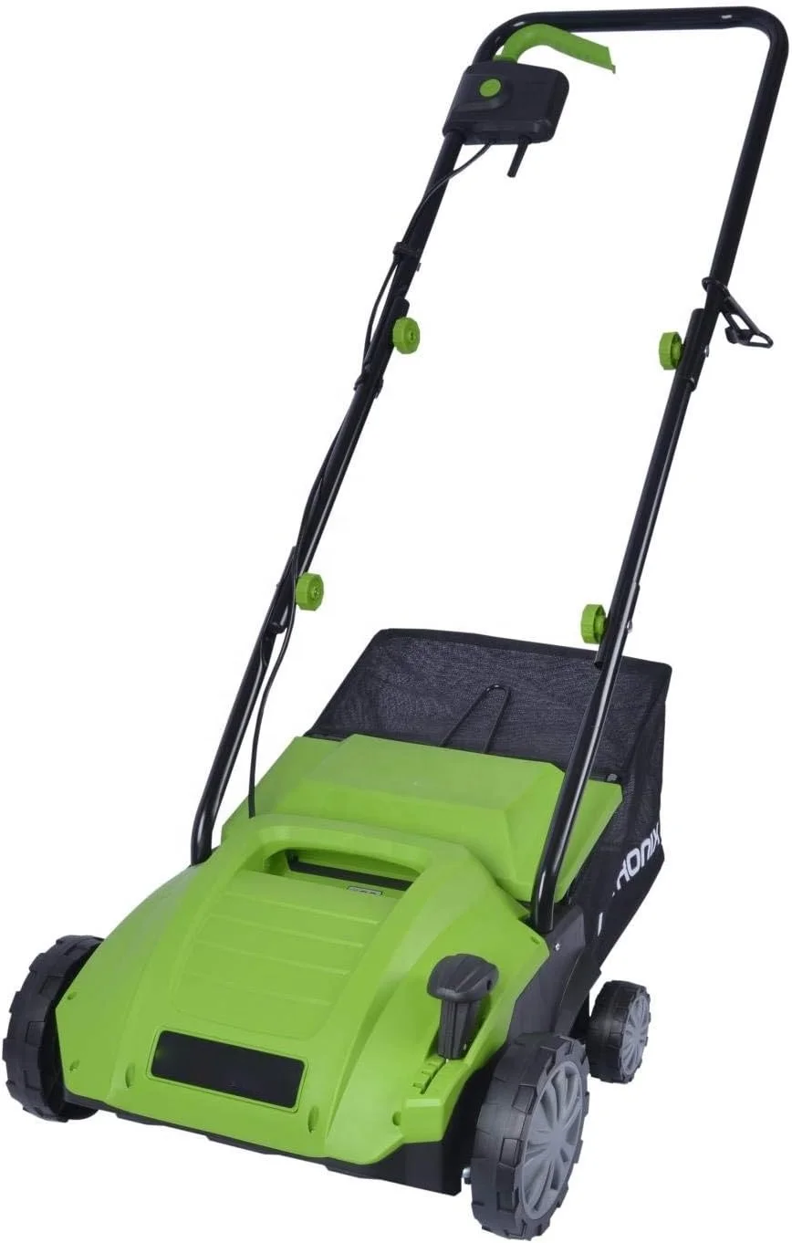 1500W 13inch Synthetic Artificial Grass Cleaner Lawn Sweeper Power Brush Machine Cleaning  brushing machine for artificial grass