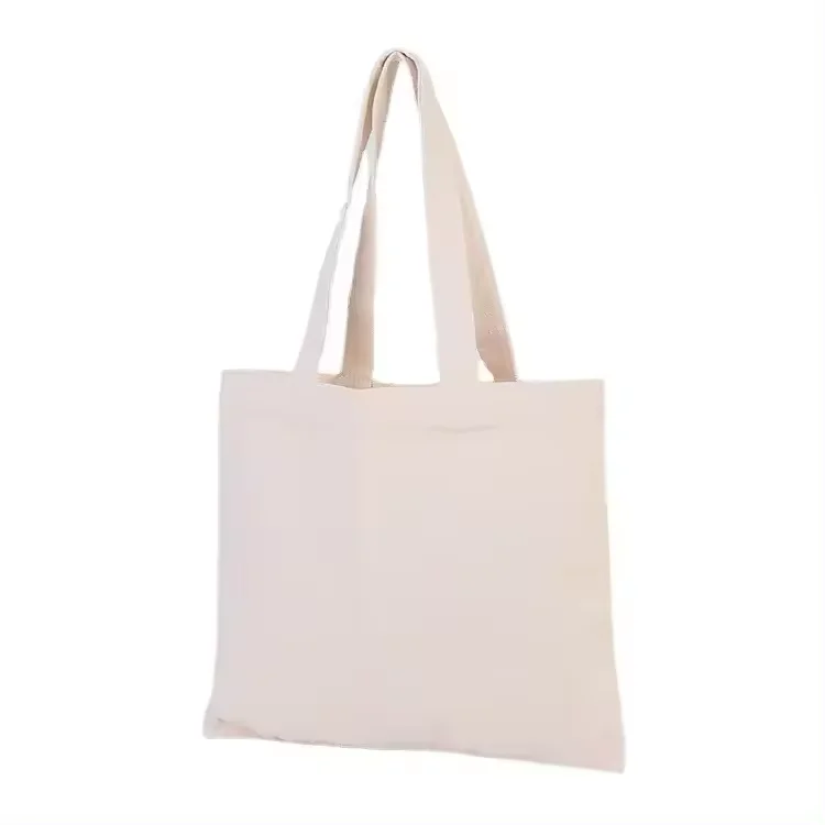 Custom Coloured Colored Neon Blue Orange Yellow Pink A4 Newspaper Book Boat Cotton Canvas Promotional Shopping Tote Bag