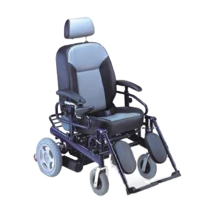 Hot sell newest electric wheelchair price