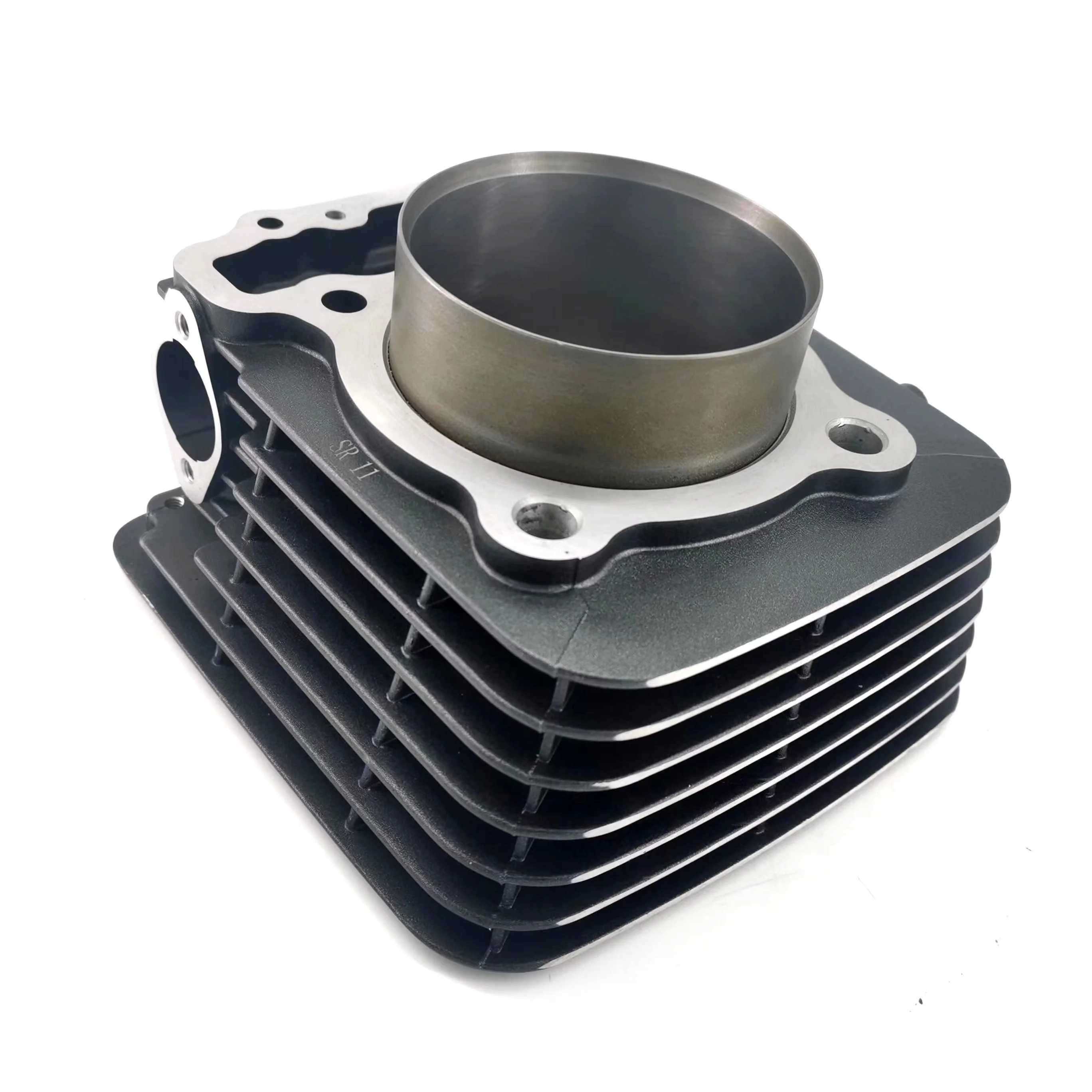 Manufacturer of hot selling XR series OEM motorcycle cylinder block