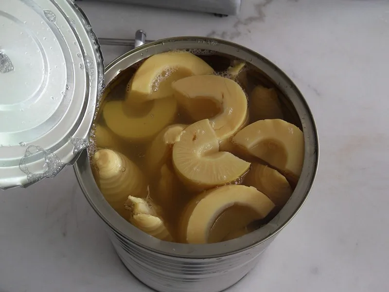 BEST PRICE - VIETNAM CANNED BAMBOO SHOOT STRIP/SLICES/WHOLE/HALVES WITH HIGH QUALITY ( Whatsapp: +84975262928, Helen)