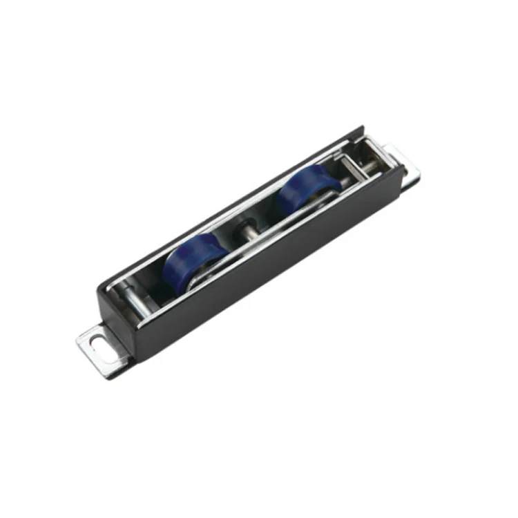 Door and Window Roller series   Move the door roll wheel