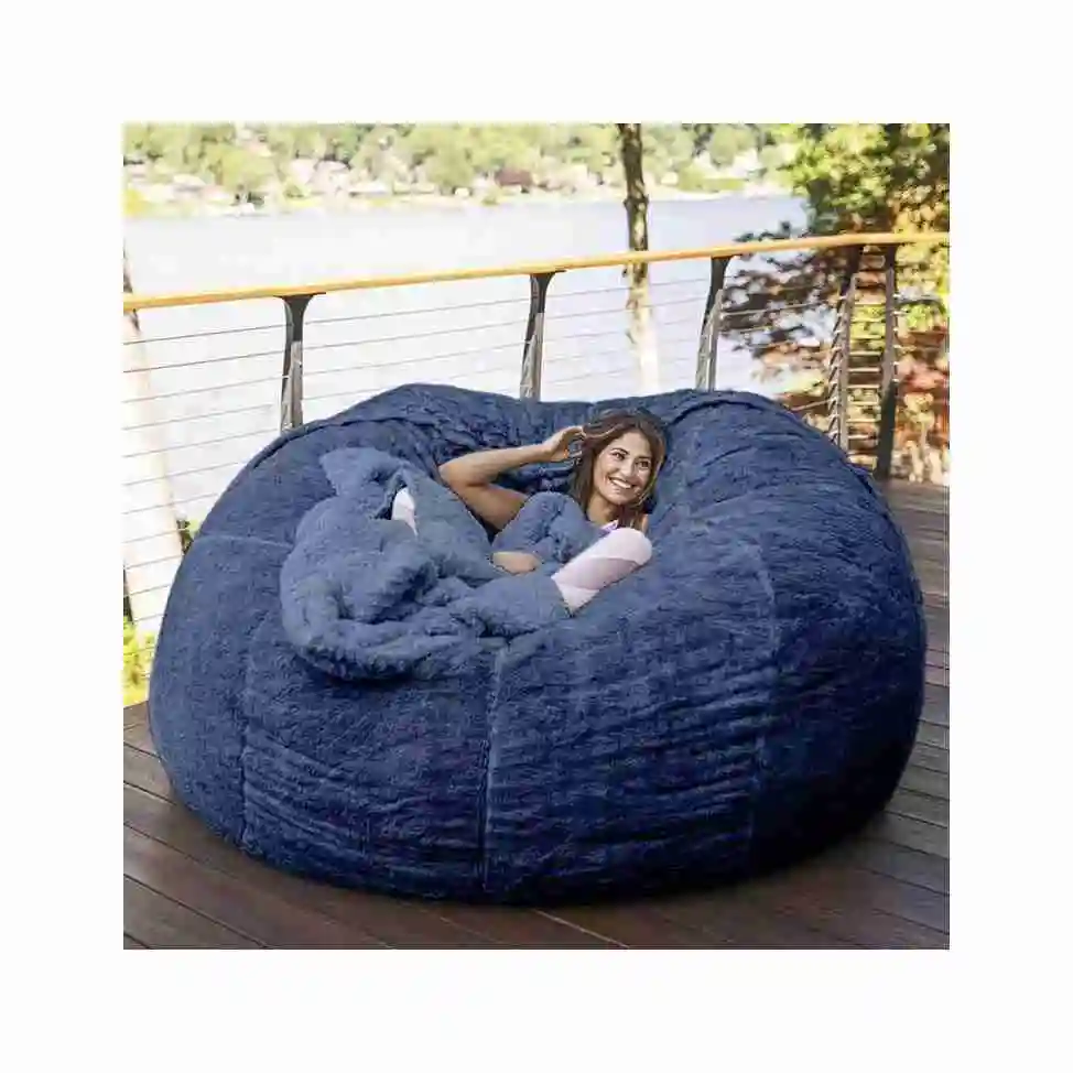 Wholesale High Quality Popular Product Cloth Irregularity Living Room Furniture Sofa Reclinable